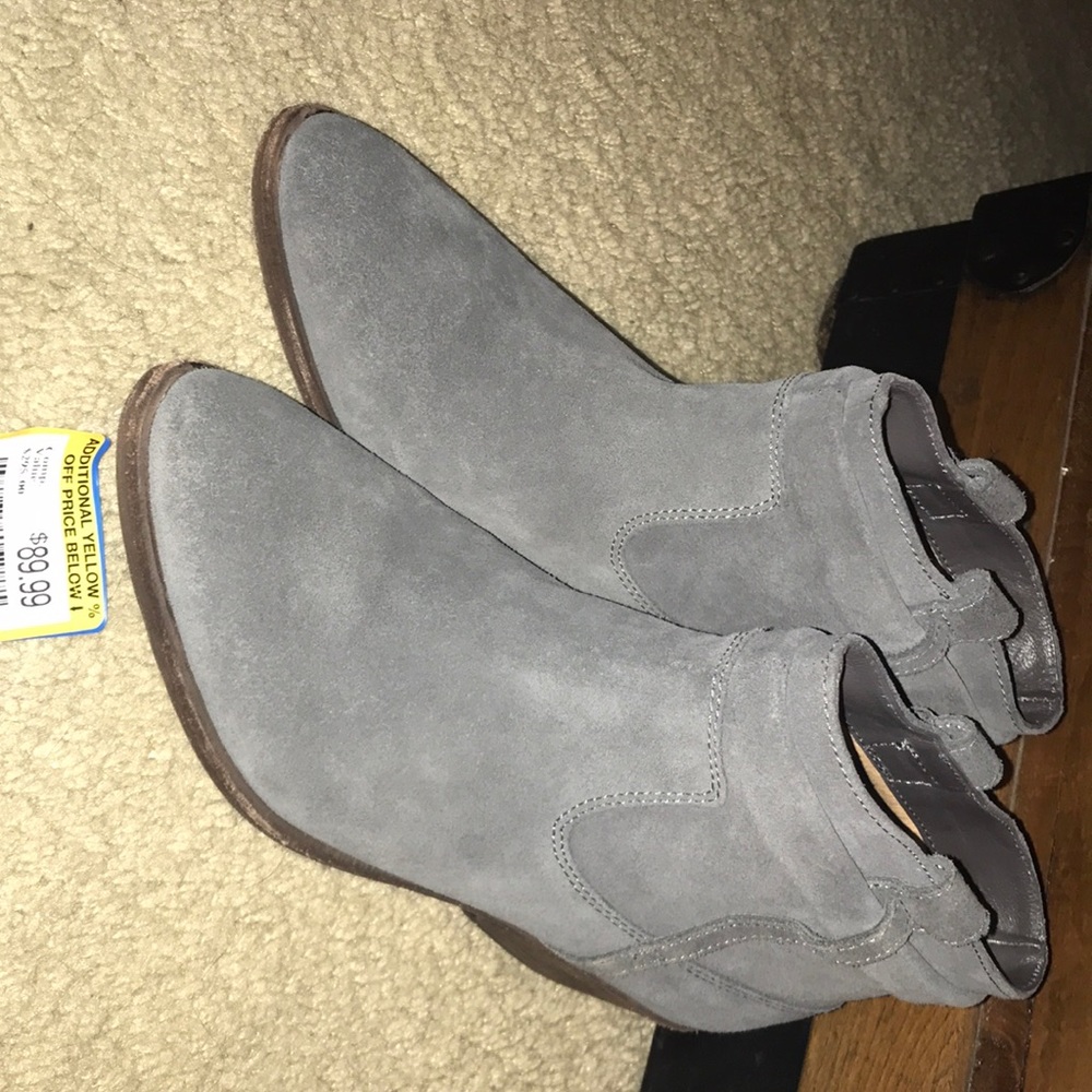 Booties